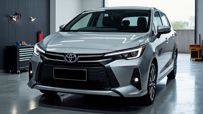 Rekomendasi Beli Mobil MPV Bekas Harga di Bawah Rp100 Juta